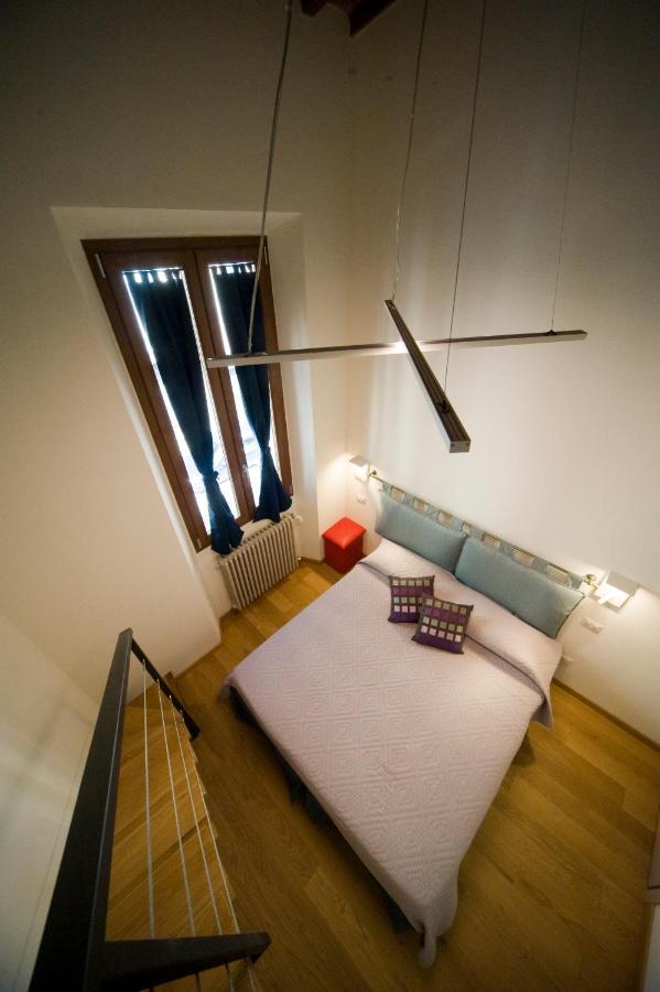 Apartamento San Gaggio Florença